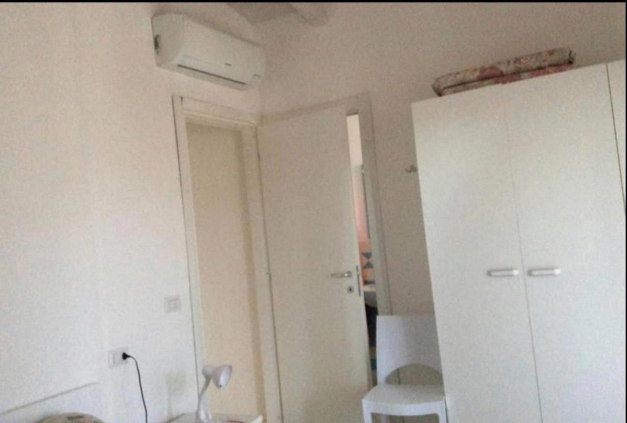 Villetta Federico Climatizzata Con Giardino Privato Viddalba Exterior foto